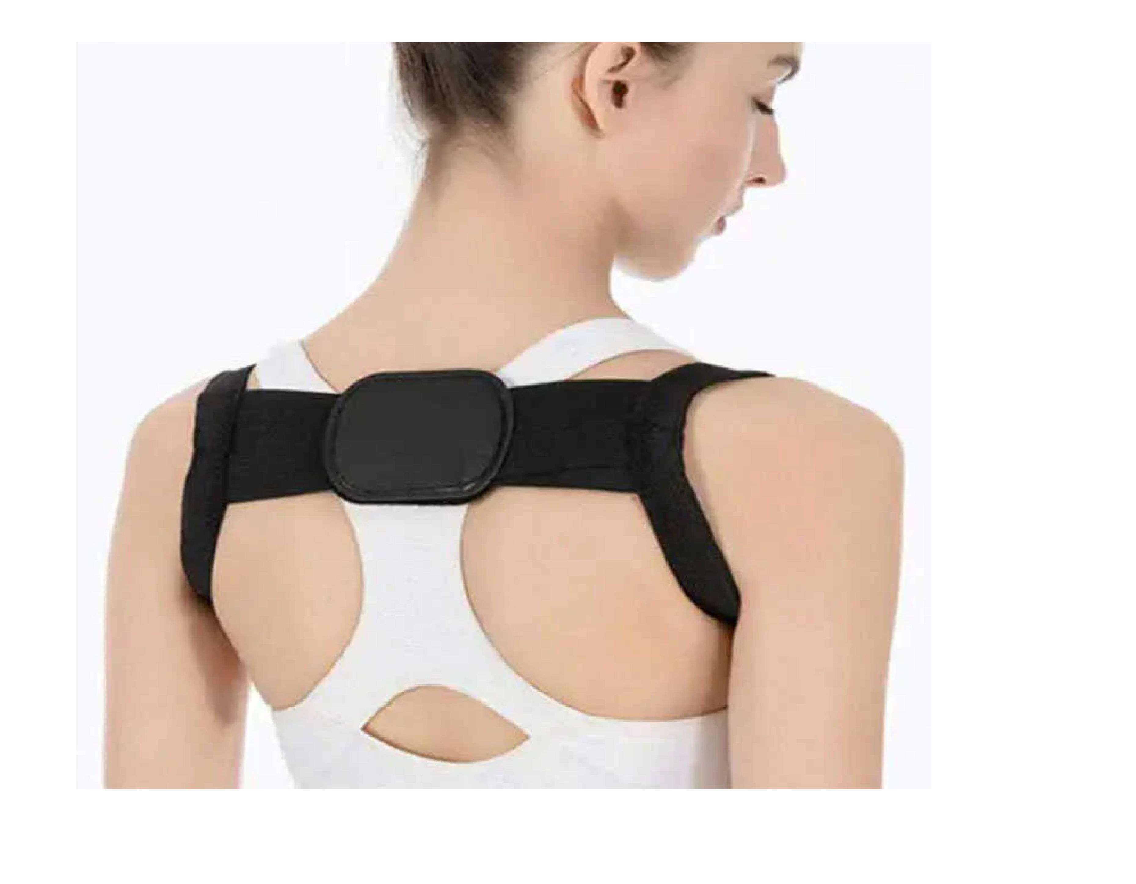 CORRECTOR DE POSTURA BACK SHOULDER