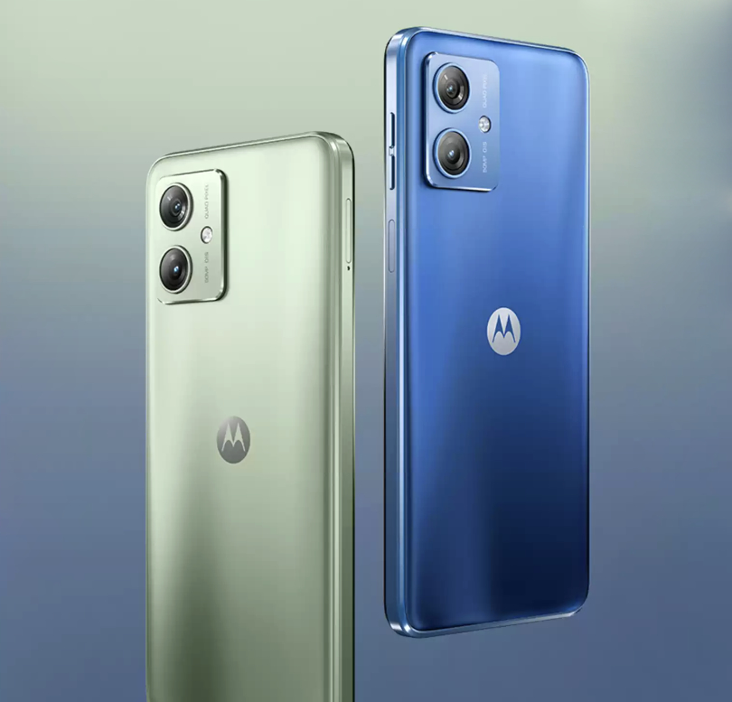 MOTO G54 5G 128GB / 8GB RAM