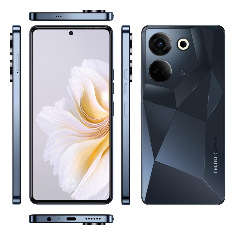 Camón 20 Pro 256GB 8Ram