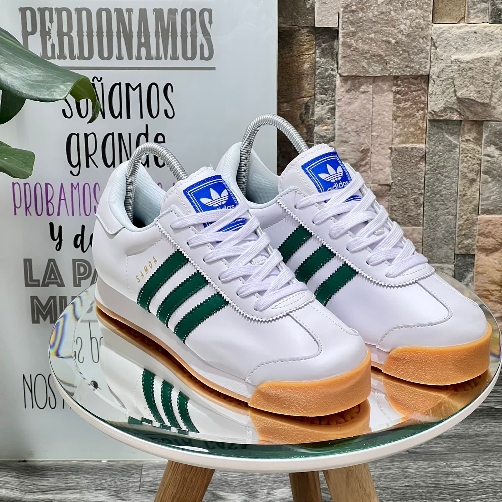 adidas samoa