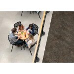 Piso Pared Fenicia ARD® PRO Beige Caras Diferenciadas 30X60
