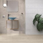 Piso Pared Indiana ARD® PRO Marfil Multitono 30X60