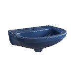 Lavamanos Acuacer de Colgar Azul