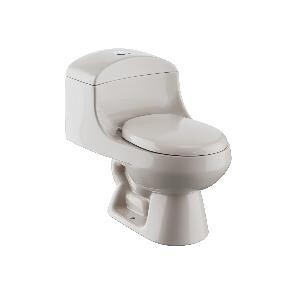 Sanitario Montecarlo Redondo Single Bone