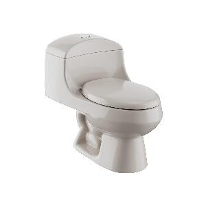 Sanitario Montecarlo Alongado Single Bone