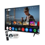 TV KALLEY 43" K-TV43G200 FHD