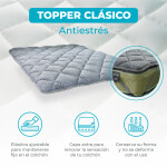 TOPPER 360 CLASICO