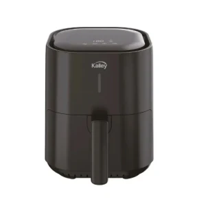 Freidora Kalley Digital 4 Litros