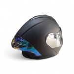 Casco abatible xecuro 901 edición especial
