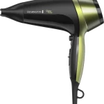 Secador Remington Aguacate y Macadamia
