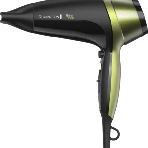 Secador Remington Aguacate y Macadamia