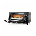 HORNO TOSTADOR 9 LITROS KALLEY