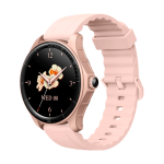 Reloj KALLEY K-SWR3 35 mm Rosado|Blanco