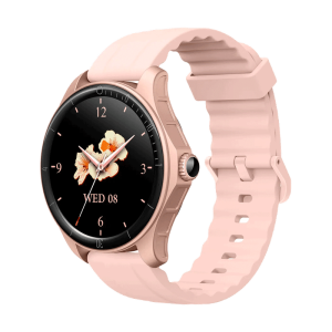Reloj KALLEY K-SWR3 35 mm Rosado|Blanco