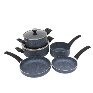 BATERÍA AMATISTA 7 Piezas promo septiembre