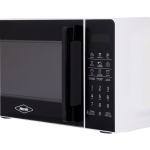 Microondas Haceb 20 Litros Blanco