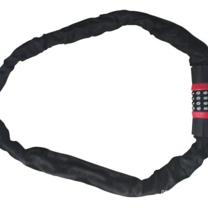 Guaya cadena clave