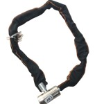 Guaya cadena llave
