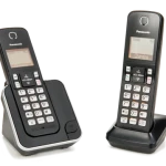 TELEFONOS INALAMBRICOS PANASONIC C352