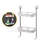 Organizador Para Baño 2 Niveles