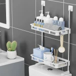 Organizador Para Baño 2 Niveles