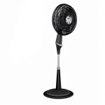 VENTILADOR SAMURAI PISO CON CONTROL 18"