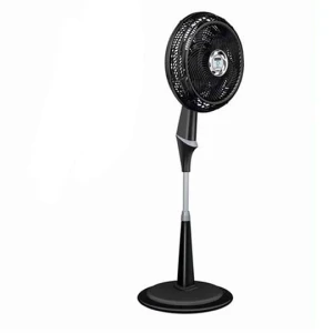 VENTILADOR SAMURAI PISO CON CONTROL 18"