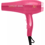 Secador Alizz 21000 Turbo Ionic Rosado