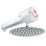 DUCHA LUSSO BOCCHERINE 220V BLANCA