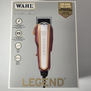 MAQUINA WAHL LEGENDE CABLE