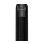 Ventilador de Torre KALLEY K-TF60N Negro