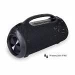 Parlante KALLEY K-PBOOMPLUS Negro