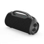 Parlante KALLEY K-PBOOMPLUS Negro