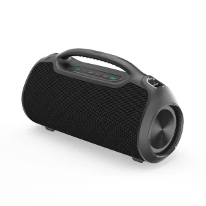 Parlante KALLEY K-PBOOMPLUS Negro