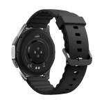 Reloj Kalley Redondo (Contesta Llamadas) negro