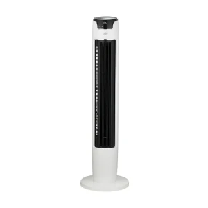 Ventilador de Piso KALLEY Torre K-TFB Blanco