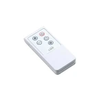 Ventilador de Piso KALLEY Torre K-TFB Blanco