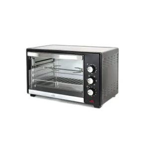 Horno Tostador KALLEY 26 litros