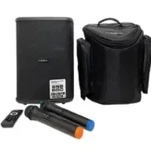 CABINA MAXLIN TIPO BOSE - CON BOLSO