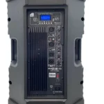 CABINA MAXLIN 1440W 15"