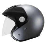 CASCO ZEUZ 507 JET GRIS MATE
