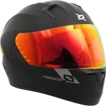 CASCO X-SPORT  M67 Reloaded NARANJA