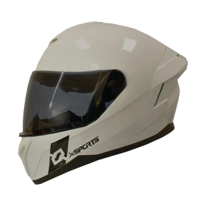 CASCO INTEGRAL XSPORT M75 Blanco brillo