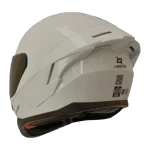CASCO INTEGRAL XSPORT M75 Blanco brillo