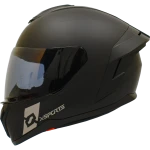 CASCO INTEGRAL XSPORT M75 Negro Mate