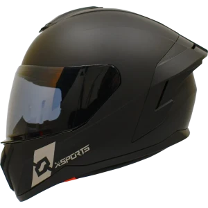 CASCO INTEGRAL XSPORT M75 Negro Mate