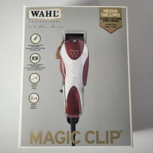 MAQUINA WAHL MAGIC CLIP 5 ESTRELLAS