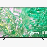 Televisor Samsung 55" 4k Uhd