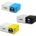 Video Beam 660 Lumens