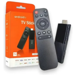 Tv Stick Android Programado Con Magis